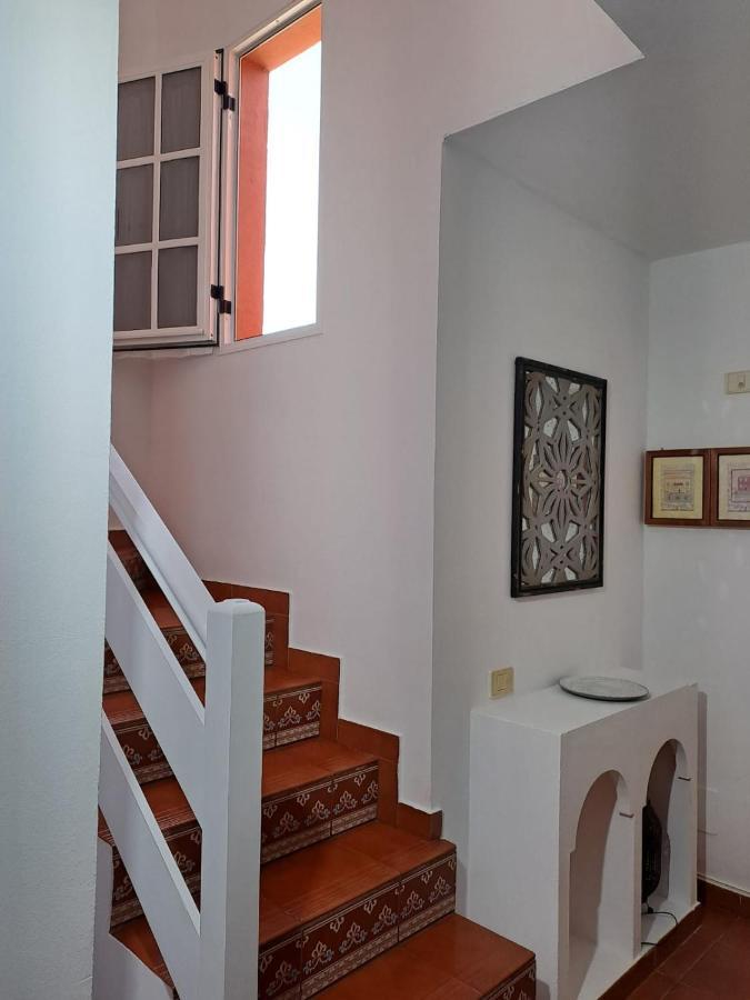 Villa Calma Parque Holandes Exteriör bild